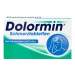 Dolormin® Schmerztabletten, 200 mg 30 Filmtabletten