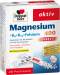 DOPPELHERZ Magnesium+B Vitamine DIRECT Pellets