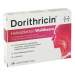 Dorithricin Halstabletten Waldbeere, 0,5 mg/1,0 mg/1,5 mg, 20 Lutschtbl.