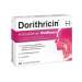 Dorithricin Halstabletten Waldbeere, 0,5 mg/1,0 mg/1,5 mg, 40 Lutschtbl.