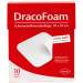 DracoFoam Schaumstoffverband 10 St. 10x10cm