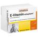 E-Vitamin-ratiopharm®, 268 mg 60 Weichkapseln