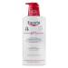 EUCERIN pH5 Waschlotion empfindliche Haut m.Pumpe