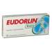 EUDORLIN® Extra Ibuprofen-Schmerztabletten, 400 mg 10 Filmtabletten