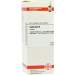 Euphrasia Urtinktur DHU 50 ml