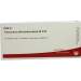 Fasciculus atrioventricularis D15 Wala 10 x1ml Amp.