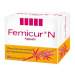 Femicur® N 100 Hartkaps.