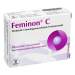 Feminon® C 30 Hartkaps.