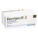 Ferrlecit® 2, 280 mg, 100 überzogene Tabletten