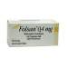 Folsan® 0,4mg 100 Tbl.