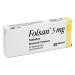 Folsan® 5mg 20 Tbl.