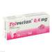 Folverlan® 0,4mg 50 Tbl.