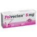 Folverlan® 5mg 20 Tbl.