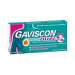 Gaviscon® Dual 250 mg / 106,5 mg / 187,5 mg 16 Kautabletten