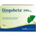 Gingobeta 240 mg 120 Filmtbl.