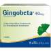 Gingobeta 40 mg 120 Filmtbl.