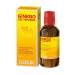 Ginkgo biloba comp.-Hevert® Tropf. 100 ml