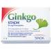 Ginkgo STADA 40 mg 120 Filmtbl.