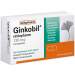 Ginkobil ratio 120mg Fta