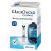 GLUCO CHECK Excellent Teststreifen