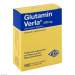 Glutamin Verla® 100 überz. Tbl.
