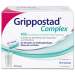 Grippostad® Complex ASS/Pseudoephedrinhydrochlorid 500mg/30mg Granulat z. Herstellung e. Suspension z. Einnehmen 20 Btl.