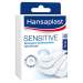 HANSAPLAST Sensitive 20 Strips 19 x 72mm + 10 Strips 30 x 72mm + 2 Strips 50 x 72mm + 8 Strips Ø 23mm