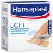 HANSAPLAST Soft 5mx4cm Rolle 1 St.