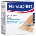 HANSAPLAST Soft 5mx4cm Rolle 1 St.