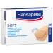 HANSAPLAST Soft Strip 3,0x7,2cm 100 St.