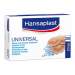 HANSAPLAST Universal Strips waterresistant Ø 23mm 250 St.