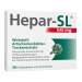 Hepar-SL® 640 mg 20 Filmtbl.