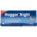 Hoggar® Night 25mg Doxylaminsuccinat 10 Tbl.