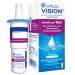 Hylo-Vision® SafeDrop® Gel (ohne Konservierungsmittel) 10ml Augentropf.