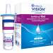 Hylo-Vision® SafeDrop® Gel (ohne Konservierungsmittel) 2x10ml Augentropf.
