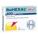 ibuHEXAL® akut 400mg 20 Filmtbl.