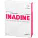 Inadine Salbengaze m. PVP Iod. 9,5x9,5cm 25 St.