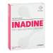 Inadine Slb.gaze m. PVP Iod. 5,0x5,0cm 25 St.