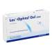 LAC OPHTAL Gel sine