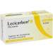 Lecicarbon® E CO2-Laxans 30 Supp.