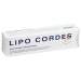 Lipo Cordes® Creme 100g