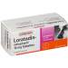 Loratadin-ratiopharm® 10 mg 100 Tbl.
