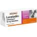 Loratadin-ratiopharm® 10 mg 50 Tbl.