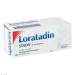 Loratadin STADA® 10mg 100 Tbl.