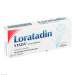 Loratadin STADA® 10mg 20 Tbl.