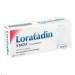 Loratadin STADA® 10mg 50 Tbl.