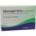 Macrogol beta plus Elektrolyte Pulv. 10 Btl.