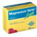 Magnesium Verla® direkt 30 Himbeere-Sticks