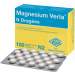 Magnesium Verla® N 100 Drg.