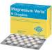 Magnesium Verla® N 50 Drg.